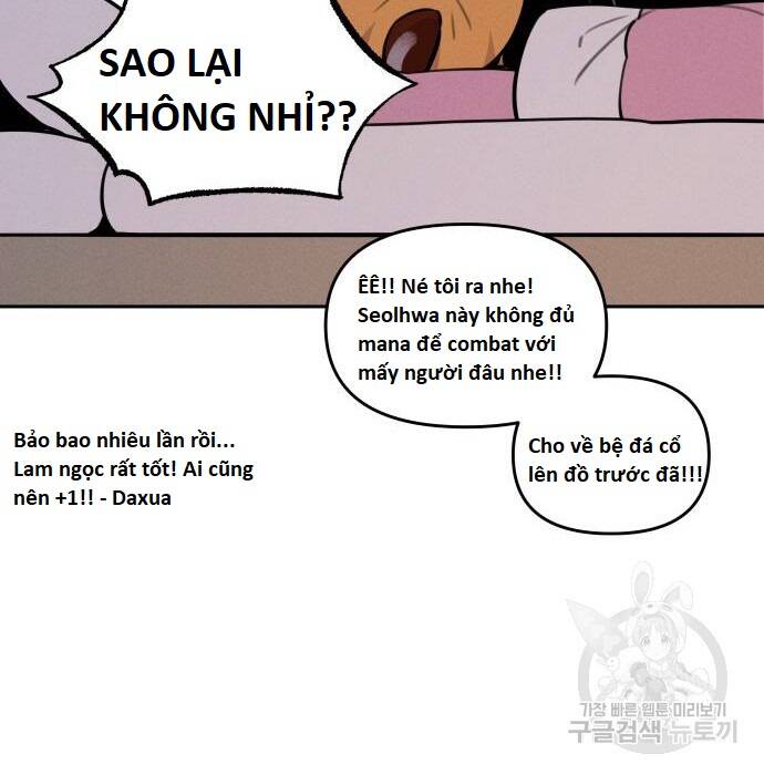 Hổ Đến Chơi Nhà Chapter 105 - 19