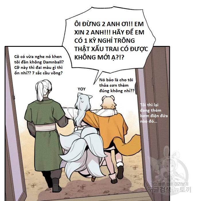 Hổ Đến Chơi Nhà Chapter 105 - 20
