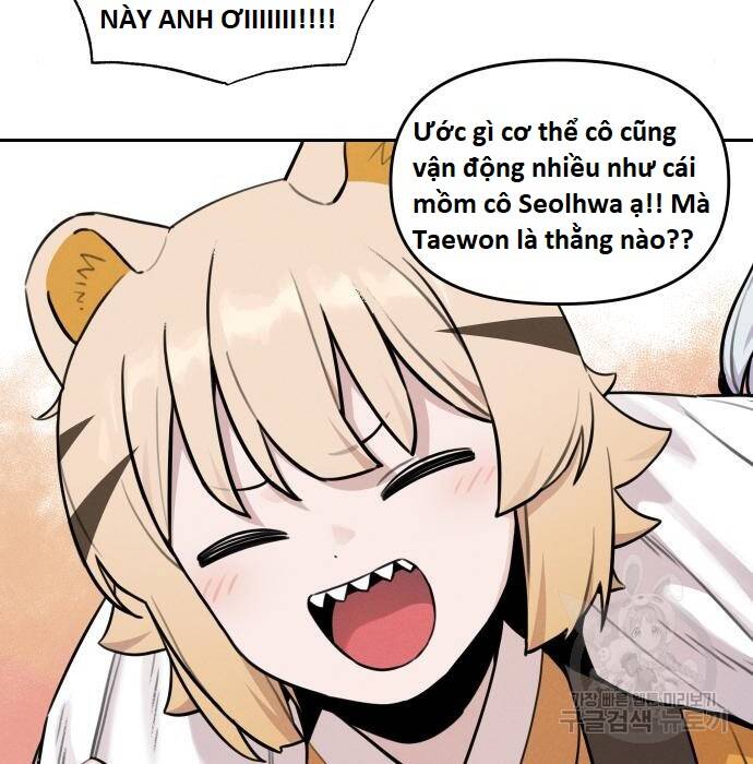 Hổ Đến Chơi Nhà Chapter  105 - 22