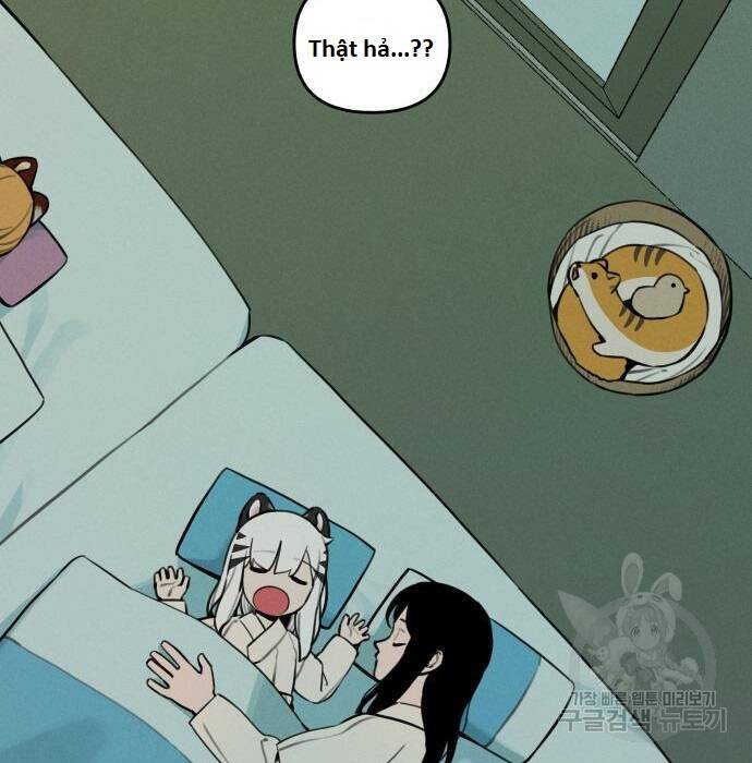 Hổ Đến Chơi Nhà Chapter  105 - 28