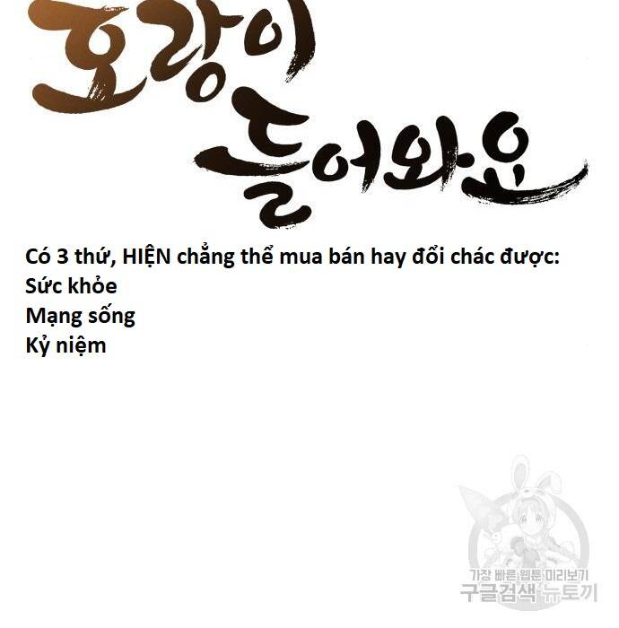 Hổ Đến Chơi Nhà Chapter  105 - 44