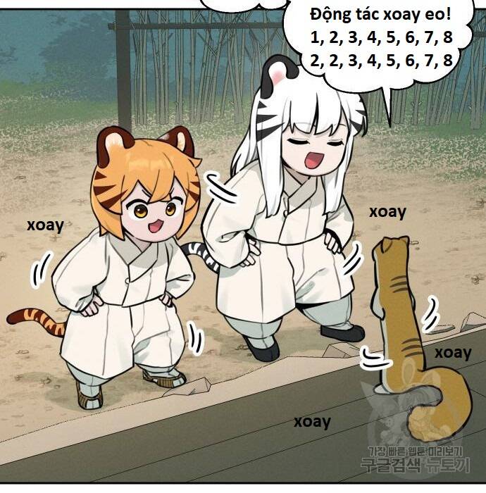 Hổ Đến Chơi Nhà Chapter  105 - 49