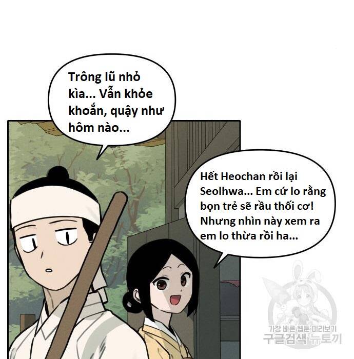 Hổ Đến Chơi Nhà Chapter  105 - 50