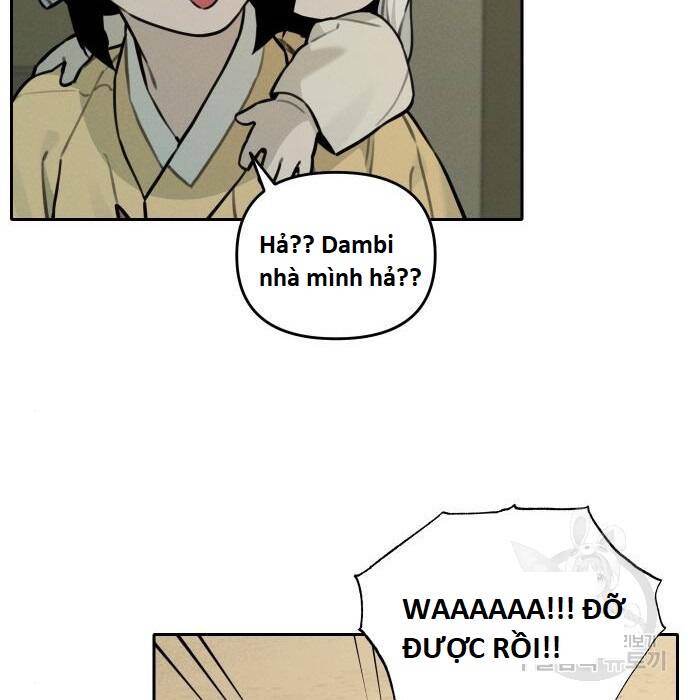 Hổ Đến Chơi Nhà Chapter  105 - 55