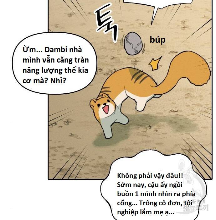 Hổ Đến Chơi Nhà Chapter  105 - 56