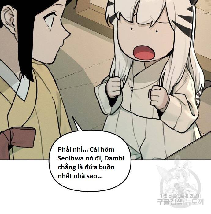 Hổ Đến Chơi Nhà Chapter  105 - 58