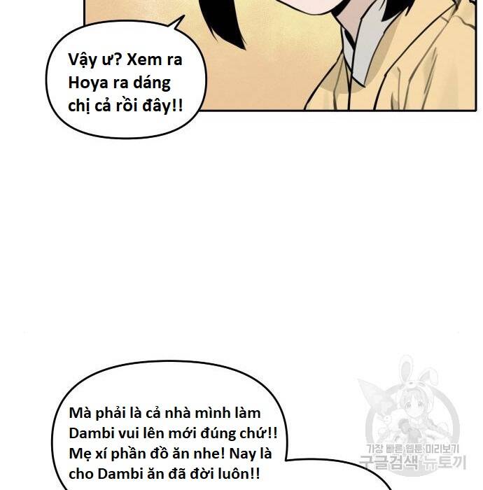 Hổ Đến Chơi Nhà Chapter 105 - 61
