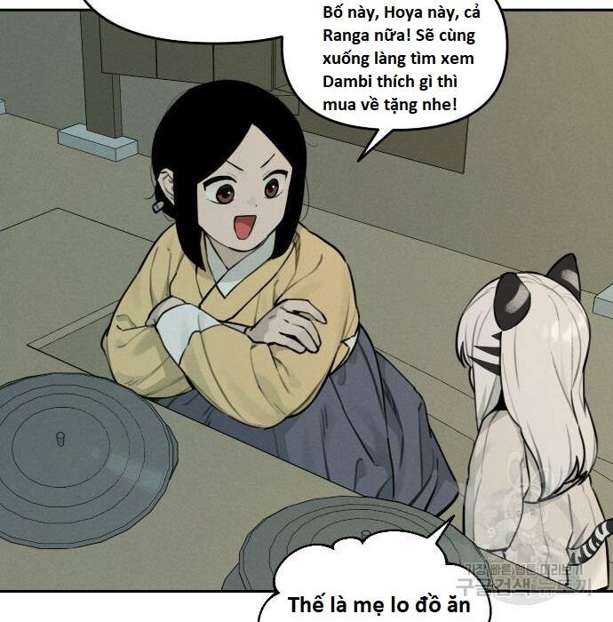 Hổ Đến Chơi Nhà Chapter  105 - 62