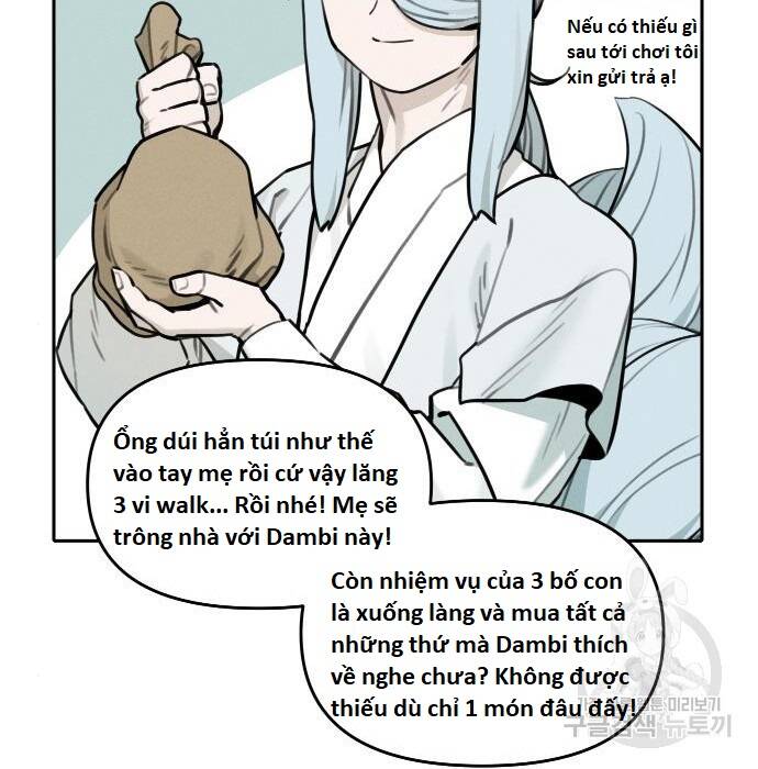 Hổ Đến Chơi Nhà Chapter 105 - 64