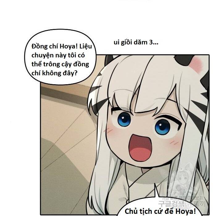 Hổ Đến Chơi Nhà Chapter  105 - 65