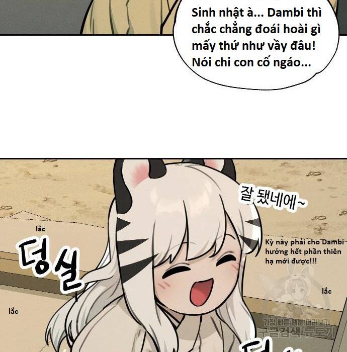 Hổ Đến Chơi Nhà Chapter  105 - 69