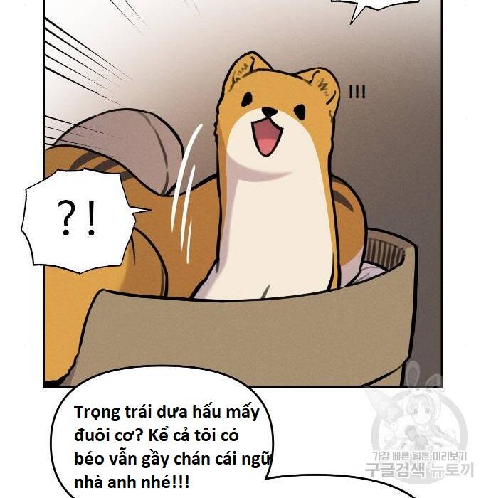 Hổ Đến Chơi Nhà Chapter 105 - 8