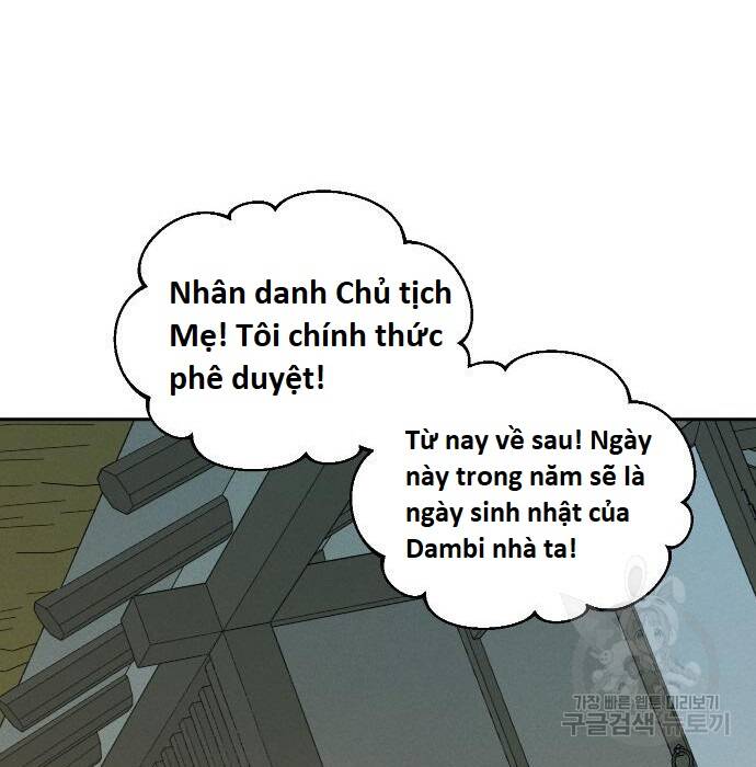 Hổ Đến Chơi Nhà Chapter  105 - 72