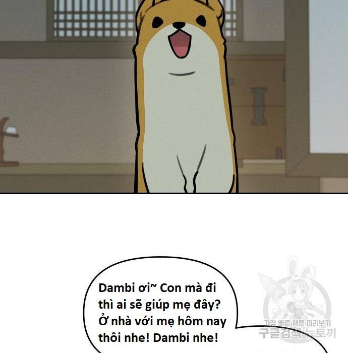 Hổ Đến Chơi Nhà Chapter  105 - 76
