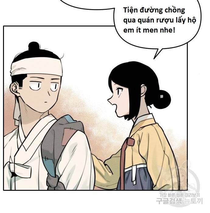 Hổ Đến Chơi Nhà Chapter 105 - 77