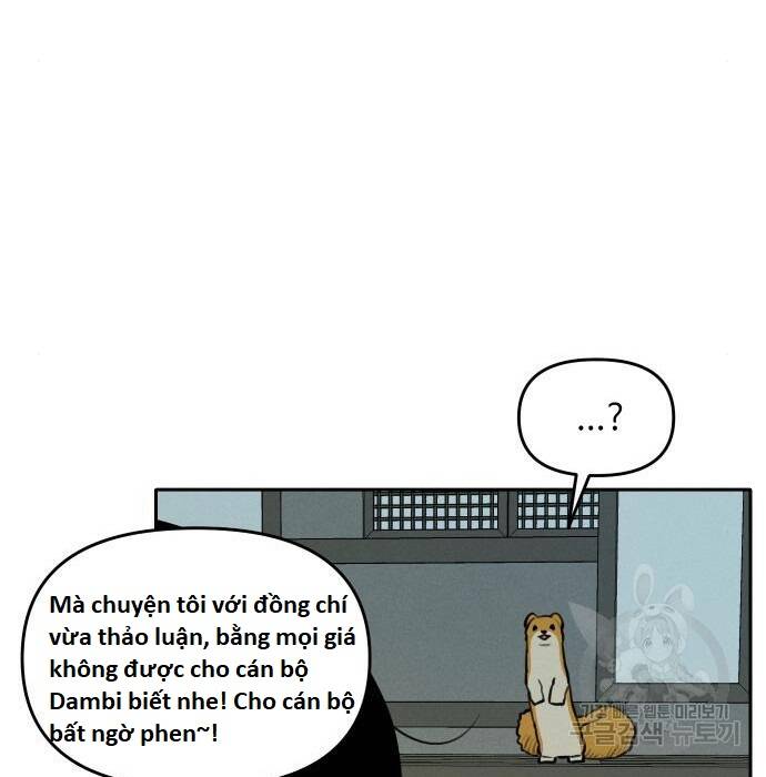 Hổ Đến Chơi Nhà Chapter 105 - 78