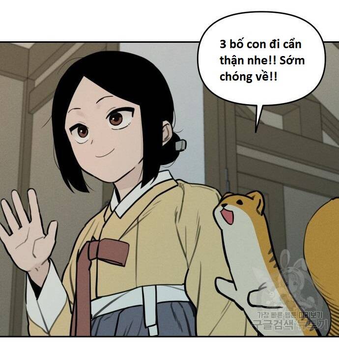 Hổ Đến Chơi Nhà Chapter  105 - 82