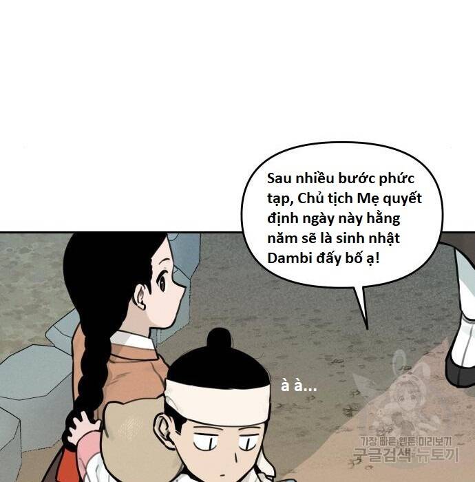 Hổ Đến Chơi Nhà Chapter  105 - 88