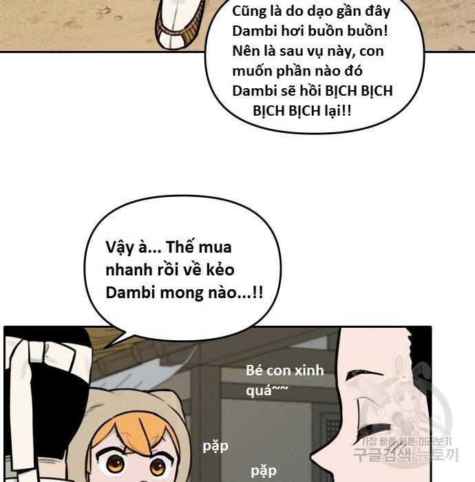 Hổ Đến Chơi Nhà Chapter  105 - 90