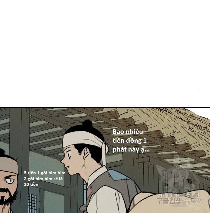 Hổ Đến Chơi Nhà Chapter  105 - 92