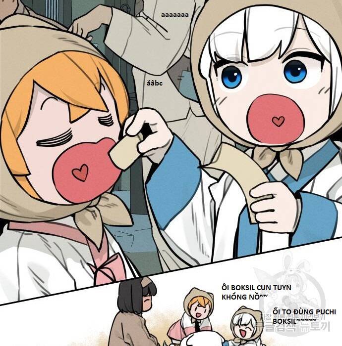 Hổ Đến Chơi Nhà Chapter  105 - 93