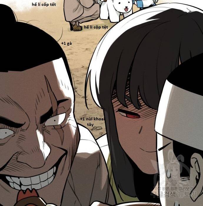 Hổ Đến Chơi Nhà Chapter  105 - 94