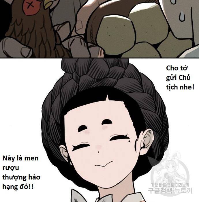 Hổ Đến Chơi Nhà Chapter  105 - 95