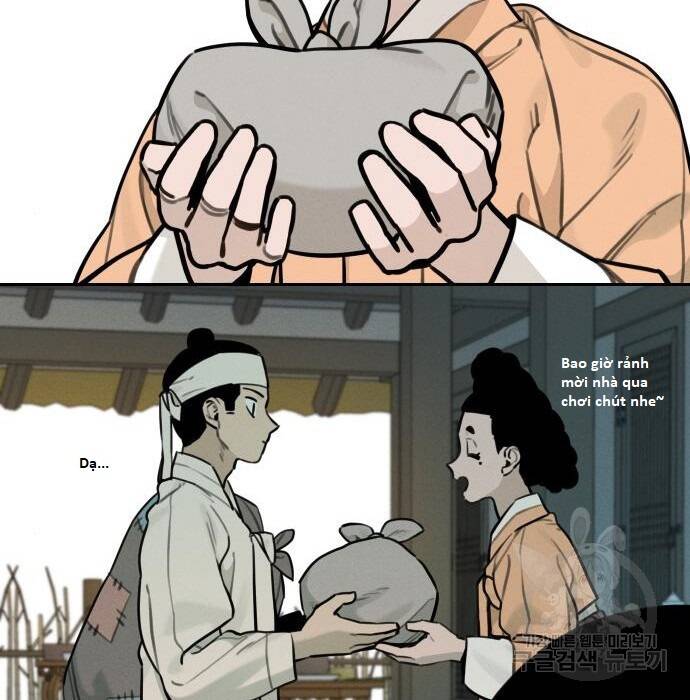 Hổ Đến Chơi Nhà Chapter  105 - 96