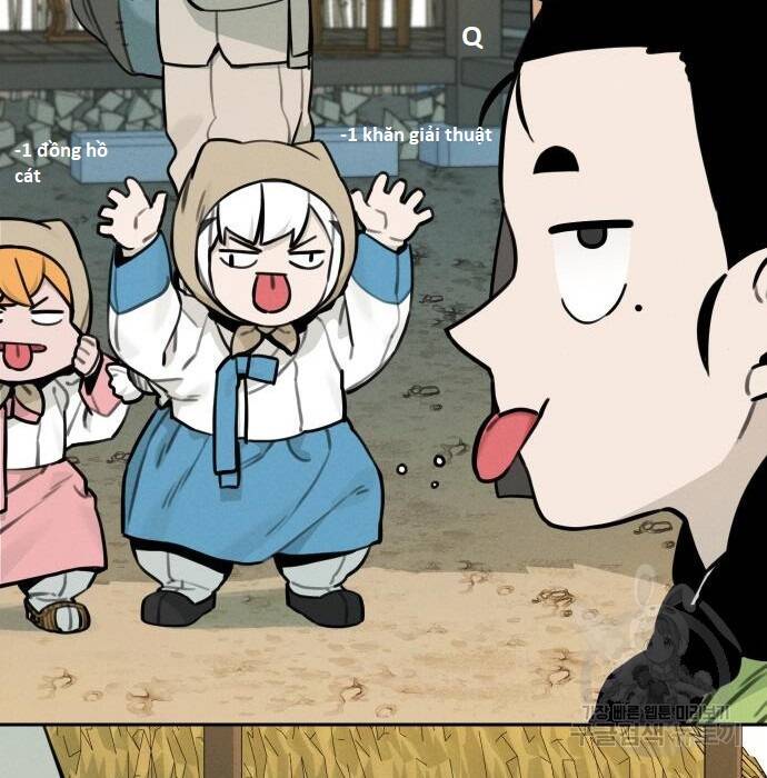 Hổ Đến Chơi Nhà Chapter  105 - 97