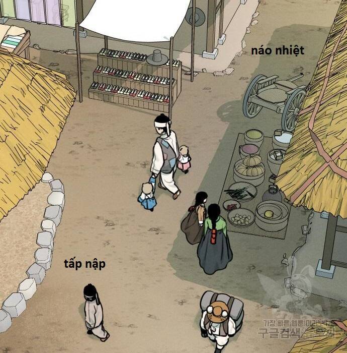 Hổ Đến Chơi Nhà Chapter  105 - 100