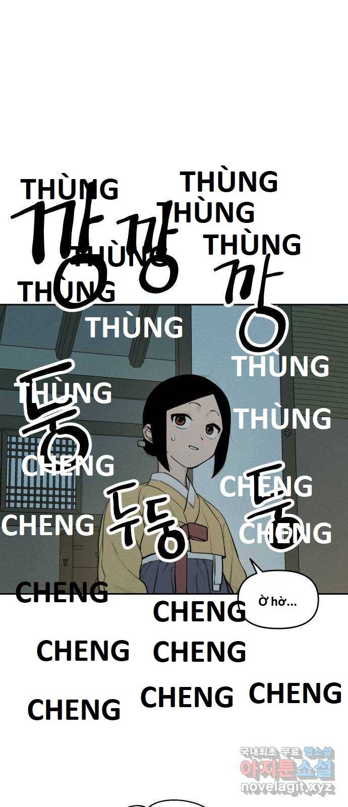 Hổ Đến Chơi Nhà Chapter 106 - 1