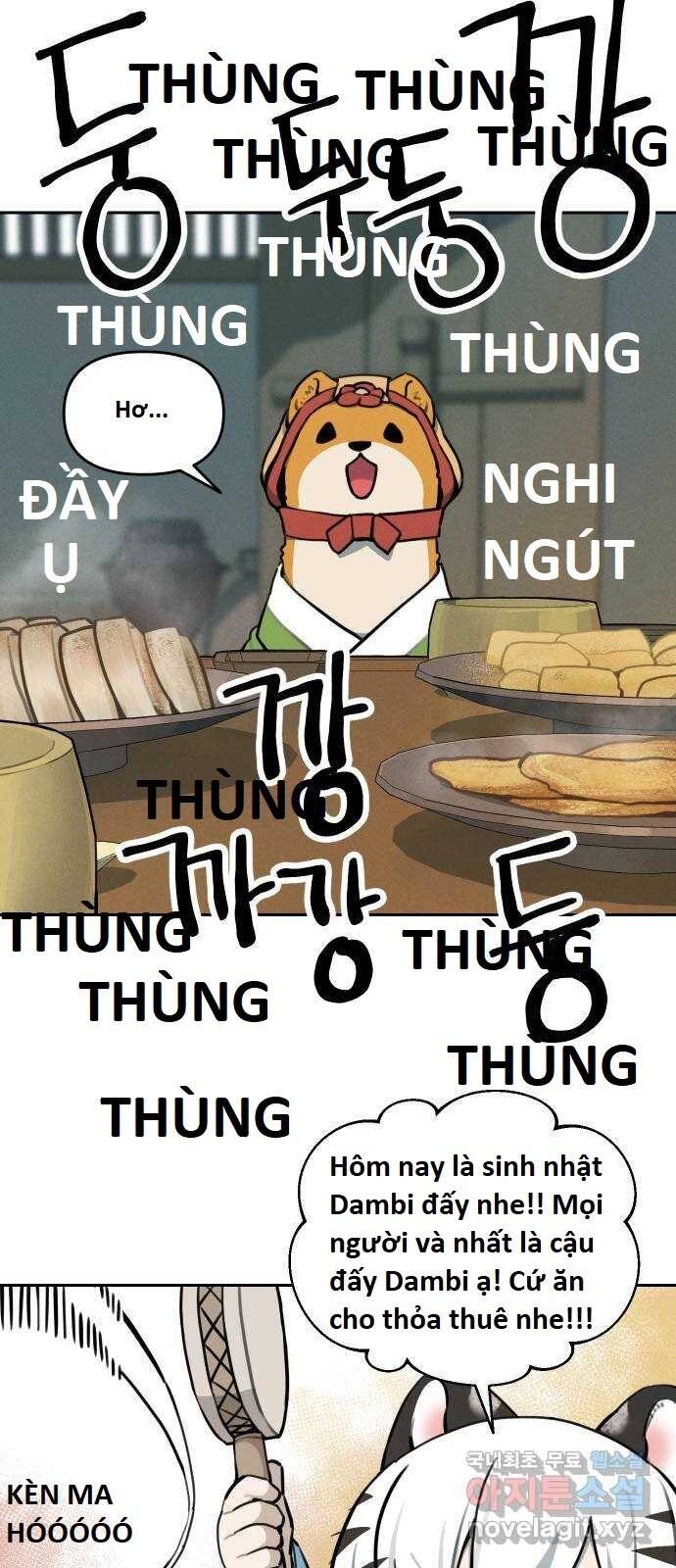 Hổ Đến Chơi Nhà Chapter 106 - 11