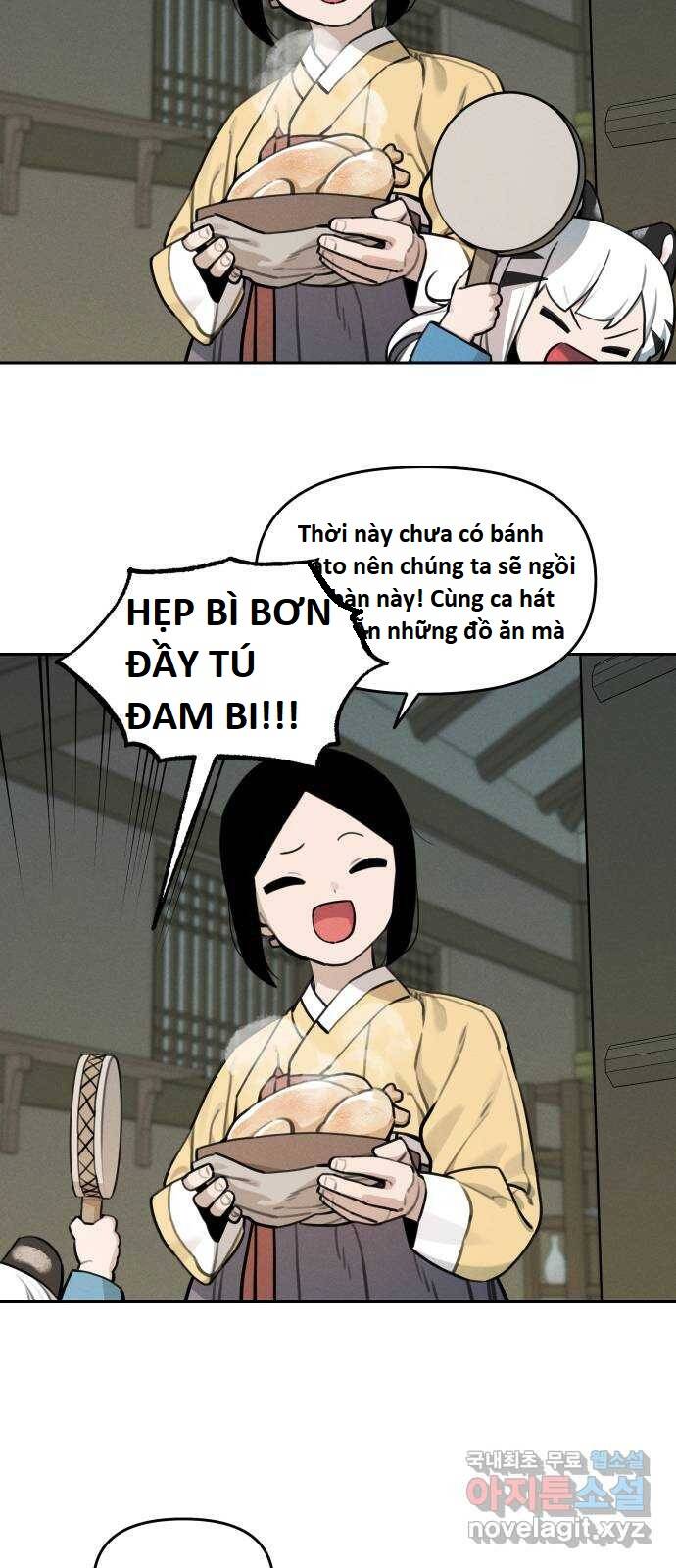 Hổ Đến Chơi Nhà Chapter 106 - 14
