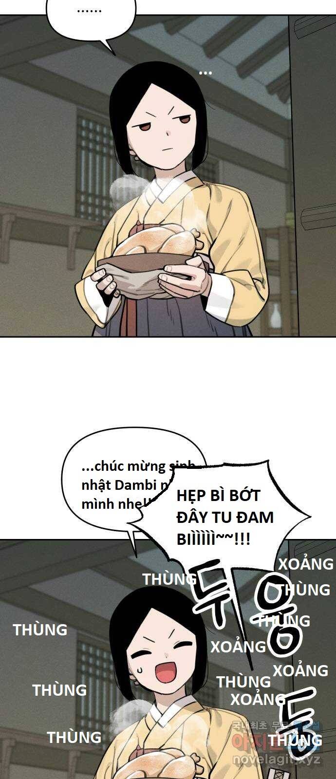 Hổ Đến Chơi Nhà Chapter  106 - 15