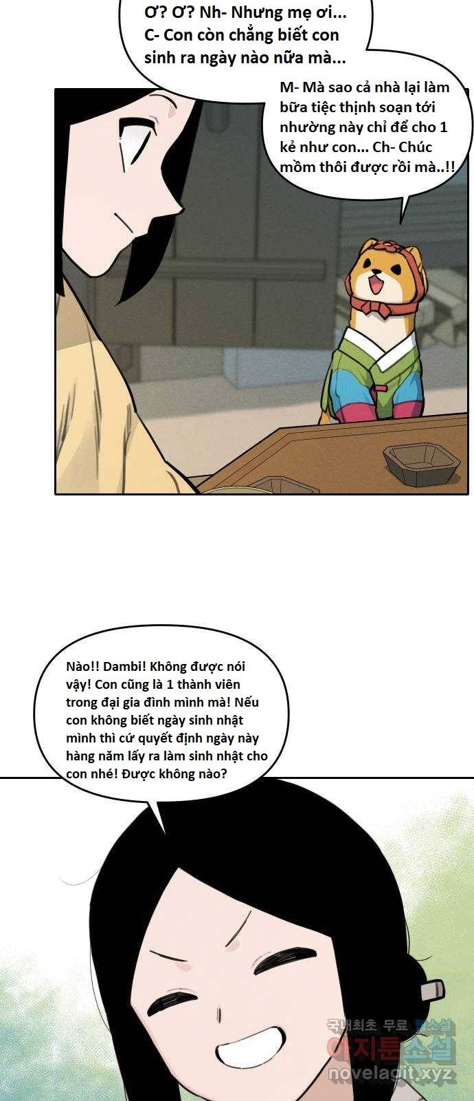 Hổ Đến Chơi Nhà Chapter  106 - 17