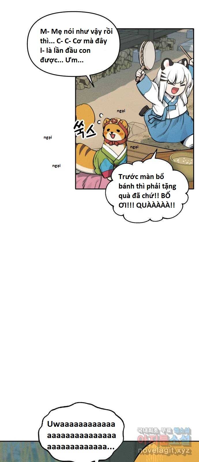 Hổ Đến Chơi Nhà Chapter  106 - 19