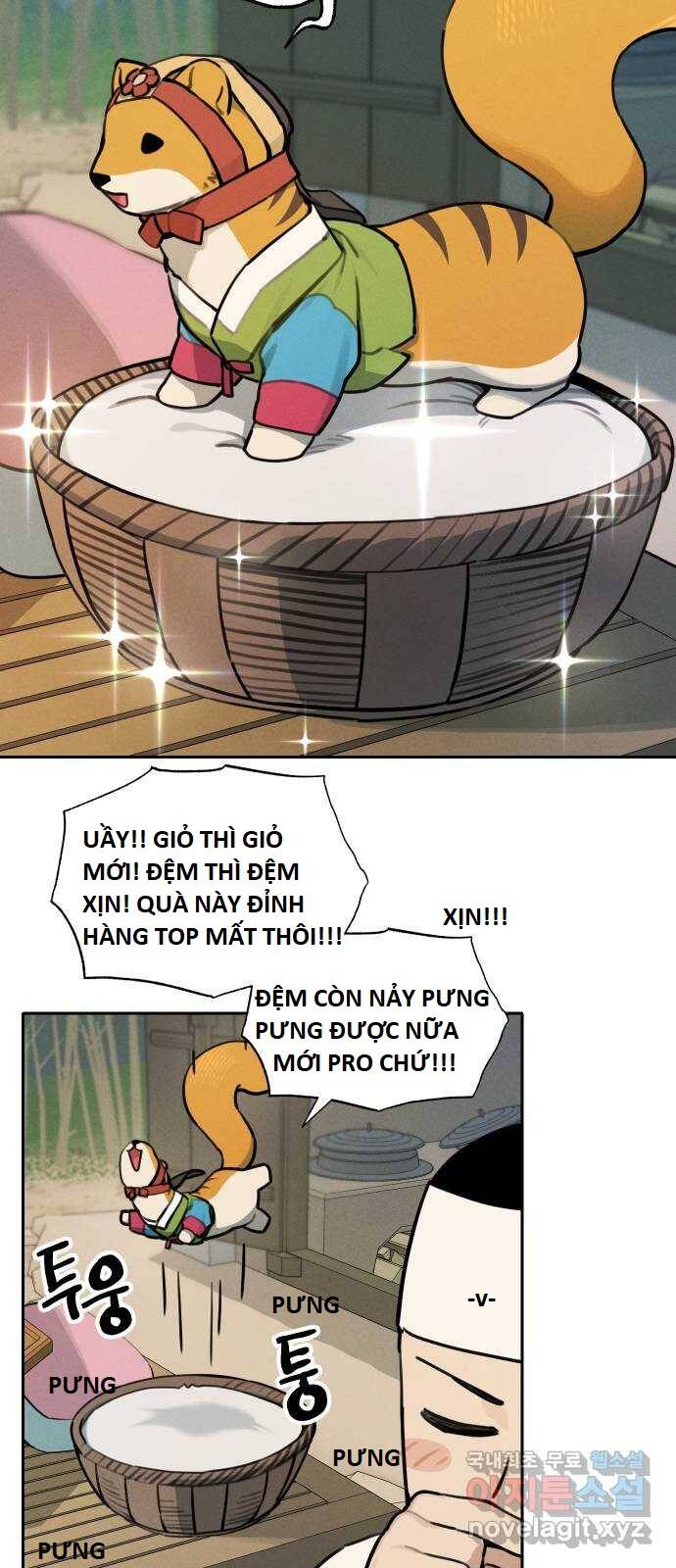 Hổ Đến Chơi Nhà Chapter 106 - 20