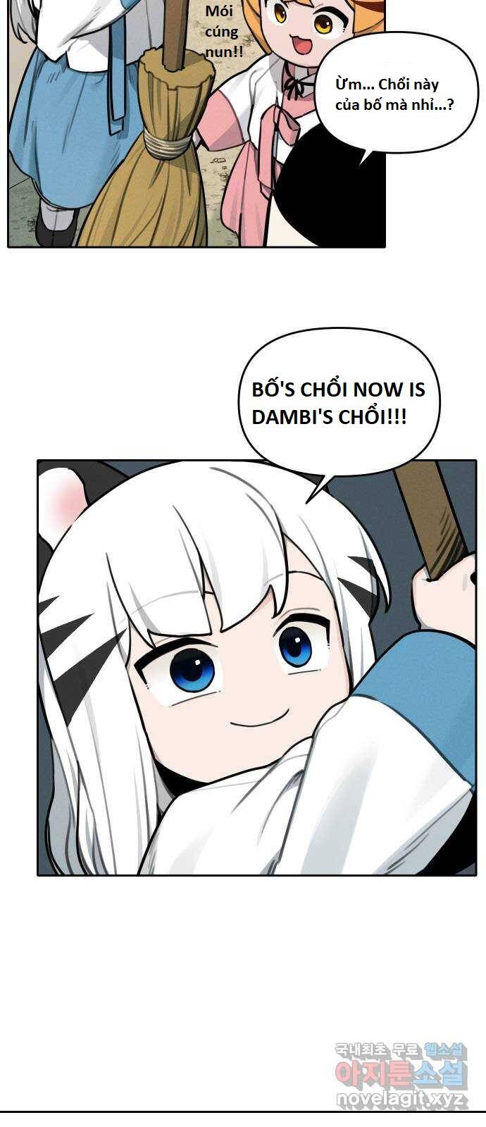 Hổ Đến Chơi Nhà Chapter  106 - 23