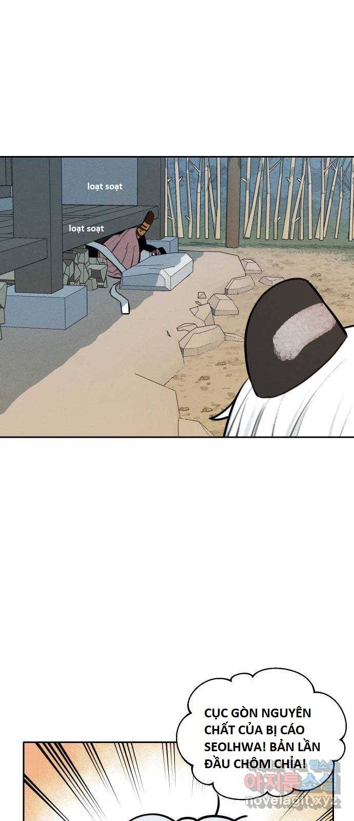 Hổ Đến Chơi Nhà Chapter  106 - 26