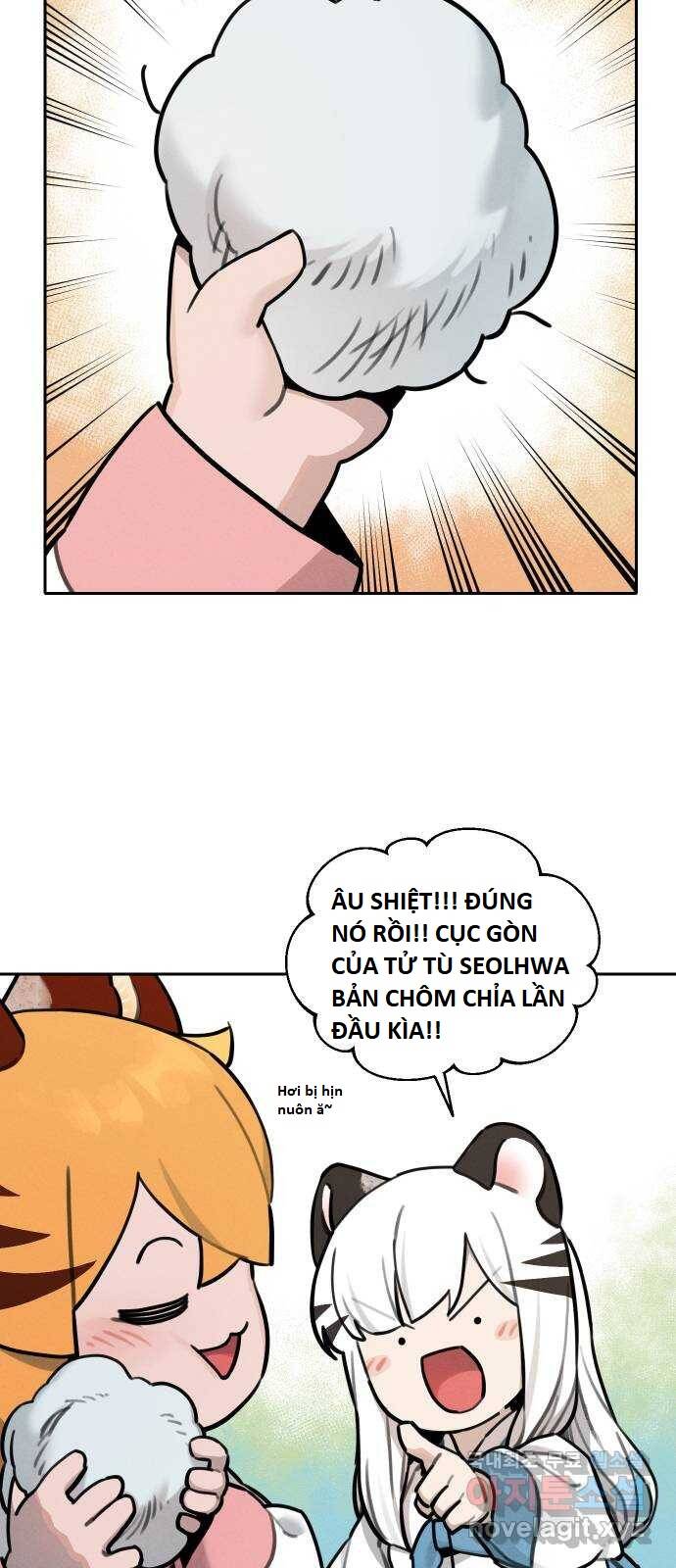 Hổ Đến Chơi Nhà Chapter 106 - 27