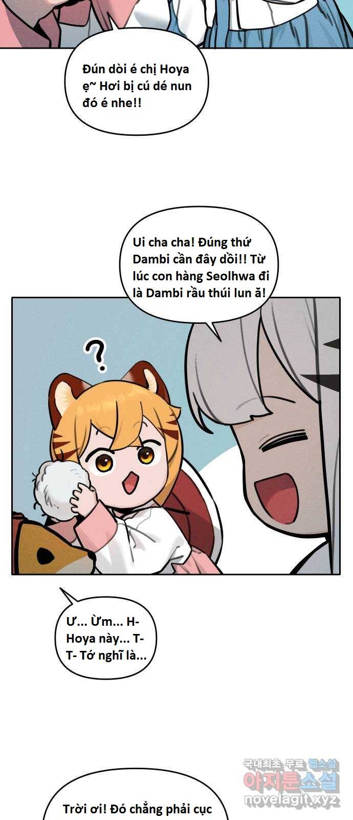 Hổ Đến Chơi Nhà Chapter  106 - 28