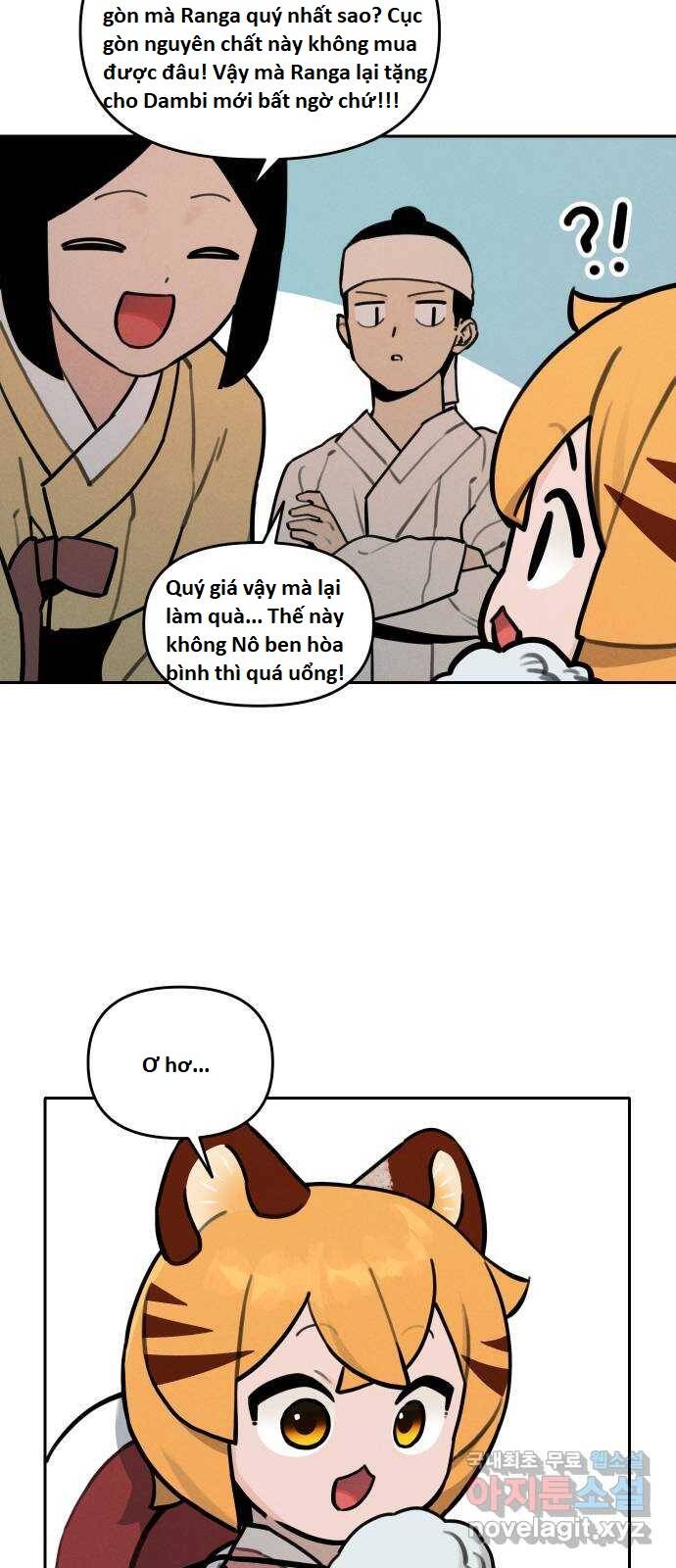 Hổ Đến Chơi Nhà Chapter  106 - 29