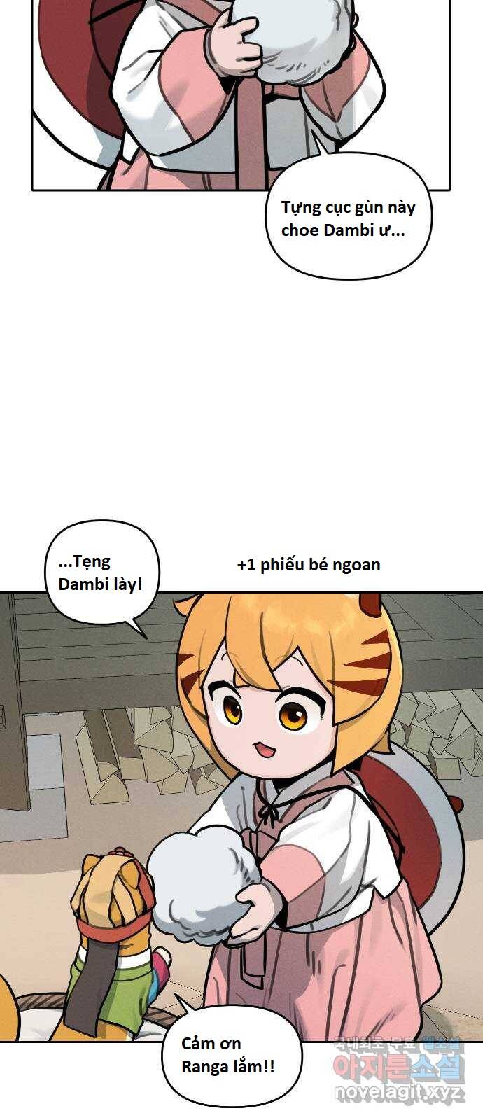 Hổ Đến Chơi Nhà Chapter 106 - 30