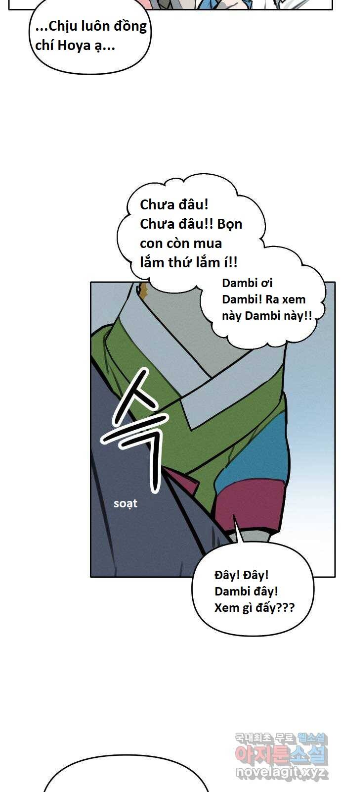 Hổ Đến Chơi Nhà Chapter  106 - 4