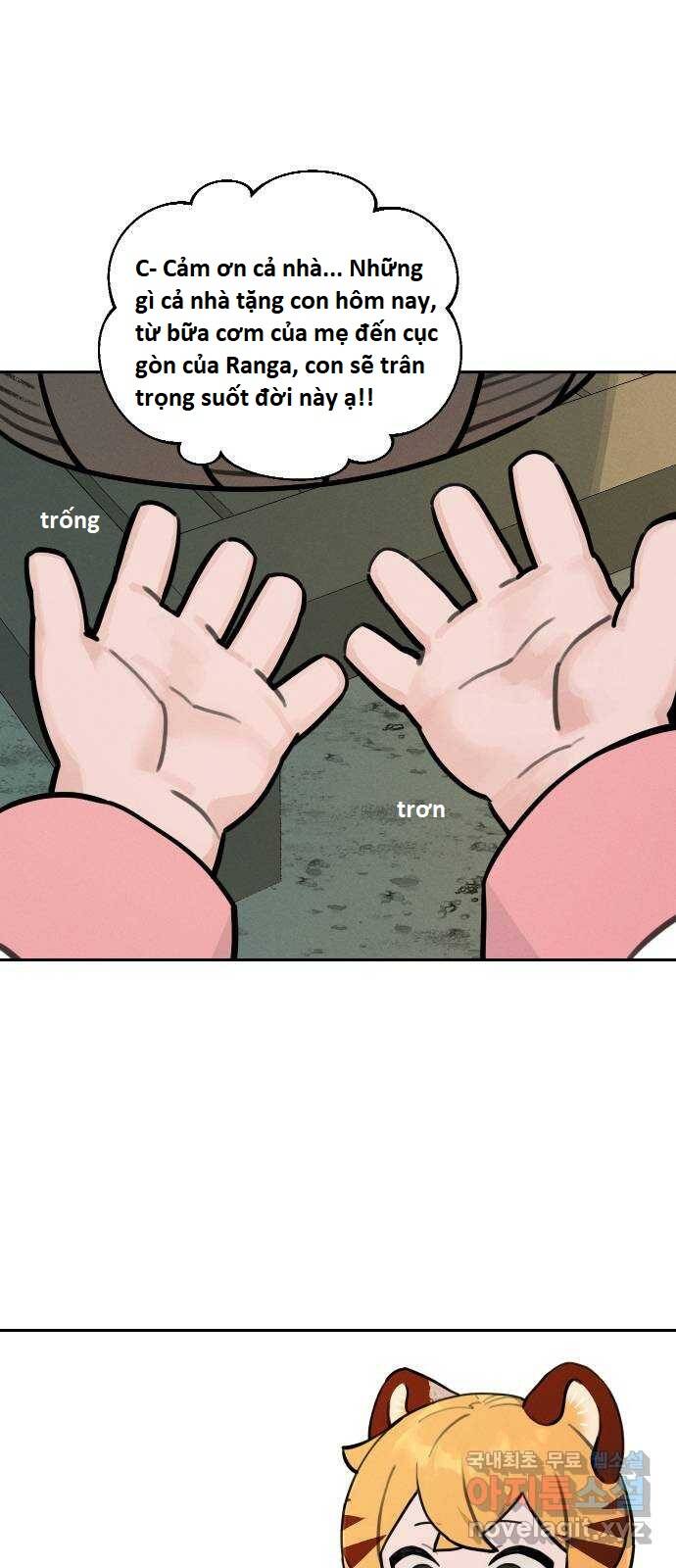 Hổ Đến Chơi Nhà Chapter  106 - 31