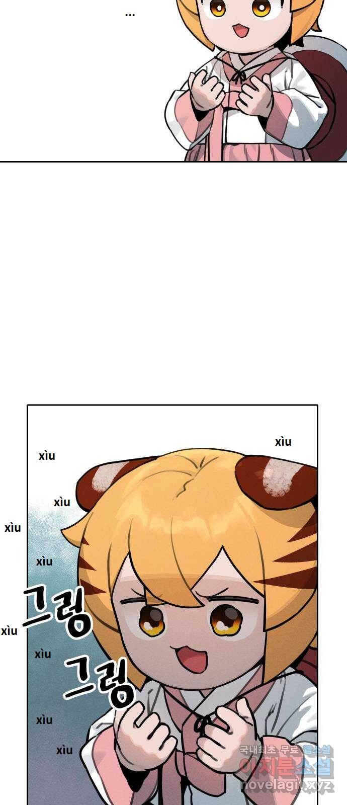 Hổ Đến Chơi Nhà Chapter  106 - 32