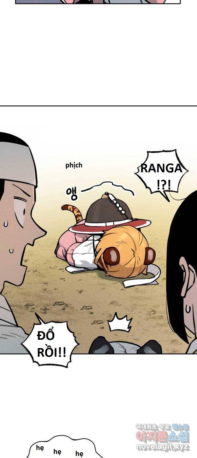 Hổ Đến Chơi Nhà Chapter  106 - 33