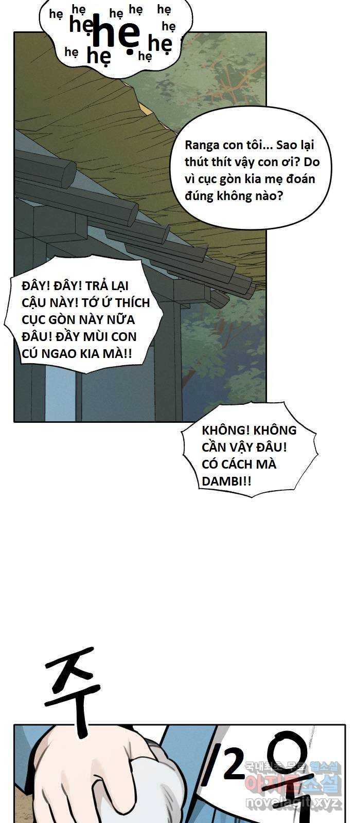 Hổ Đến Chơi Nhà Chapter 106 - 34