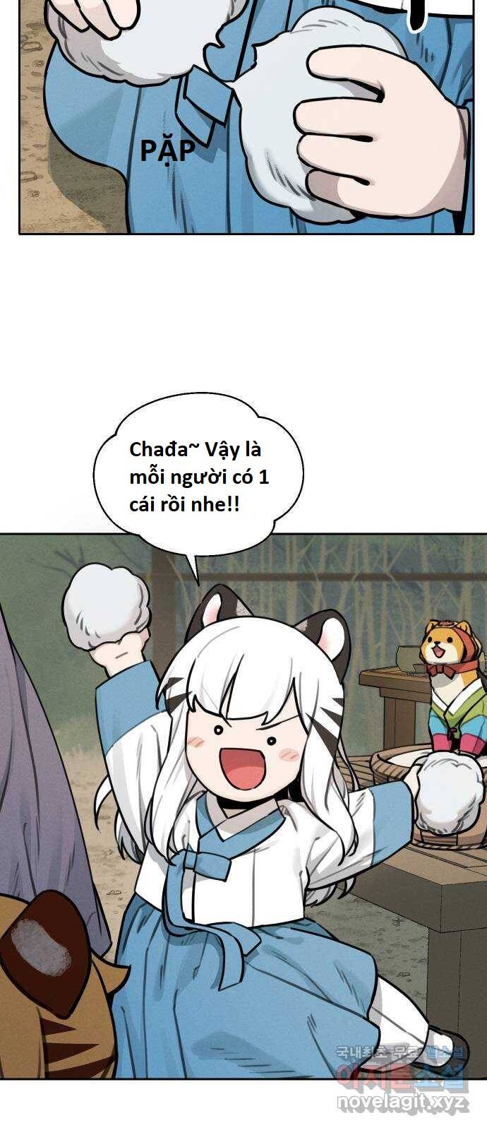 Hổ Đến Chơi Nhà Chapter  106 - 35