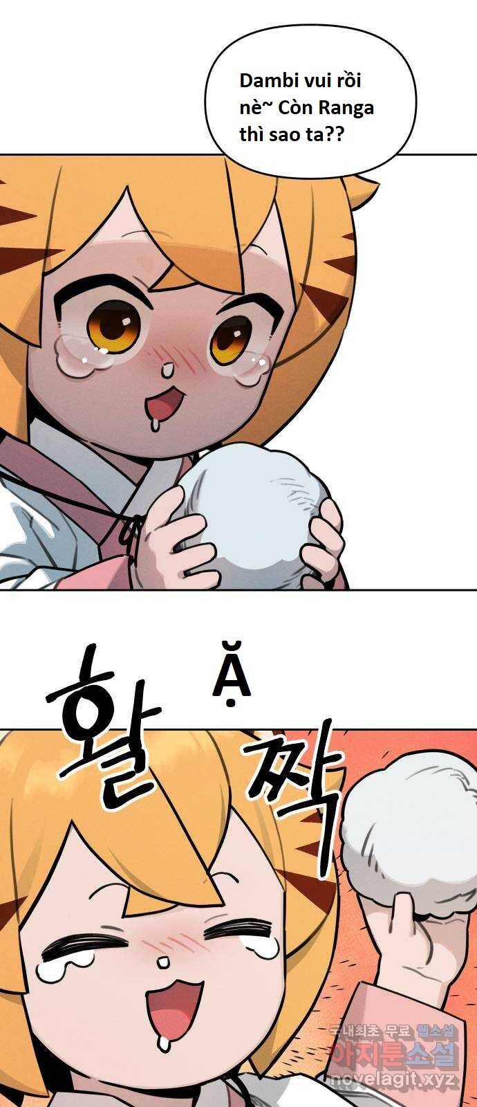 Hổ Đến Chơi Nhà Chapter  106 - 36